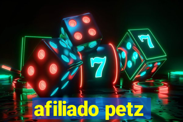 afiliado petz